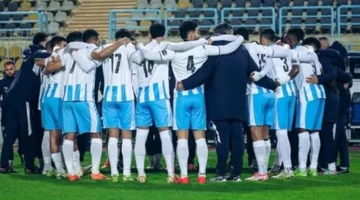 اتحاد الكرة يقرر الموعد الجديد لمواجهة بيراميدز وإنبي في كأس مصر